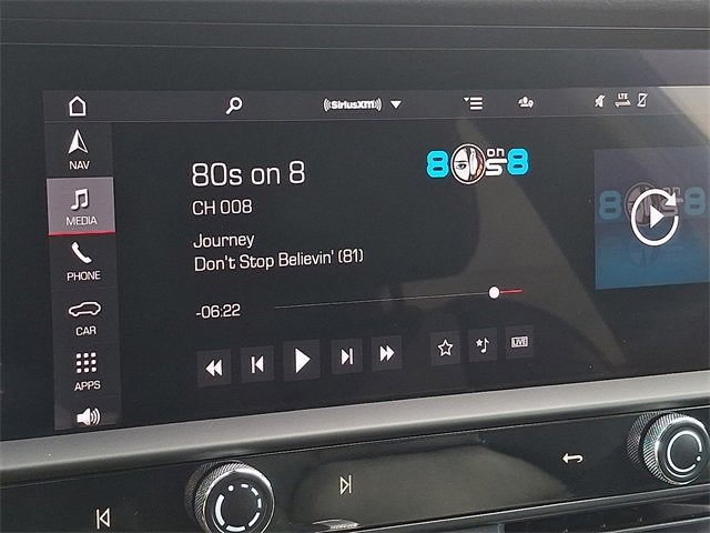 2022 Porsche Macan Base