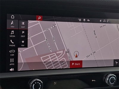 2022 Porsche Macan Base