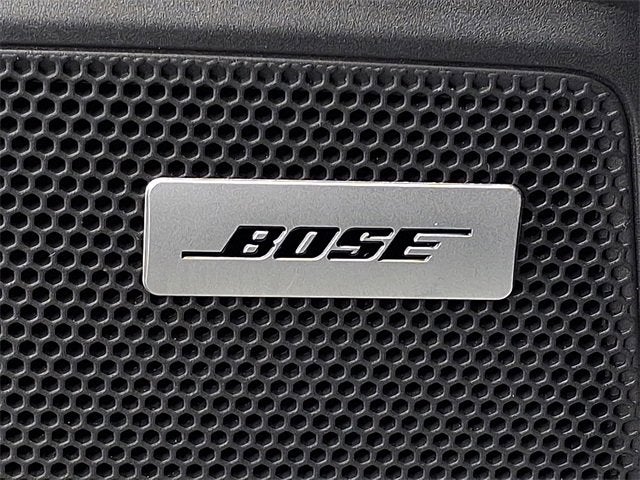 2022 Porsche Macan Base