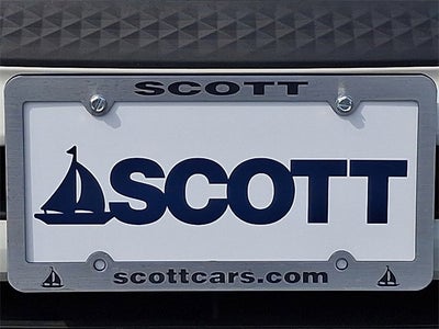 2022 Porsche Macan Base