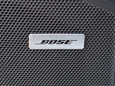 2020 Porsche Cayenne S