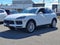 2020 Porsche Cayenne S