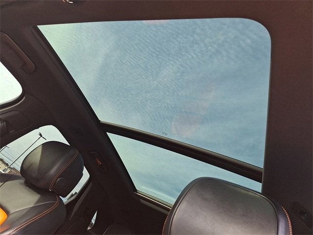 2020 Porsche Cayenne S