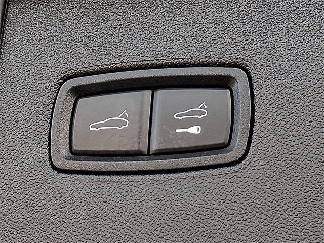 2020 Porsche Cayenne S