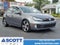 2012 Volkswagen GTI PZEV
