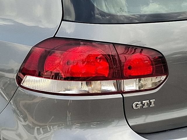 2012 Volkswagen GTI PZEV