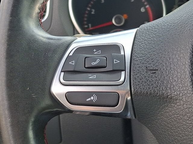 2012 Volkswagen GTI PZEV