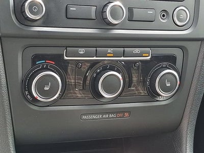 2012 Volkswagen GTI PZEV