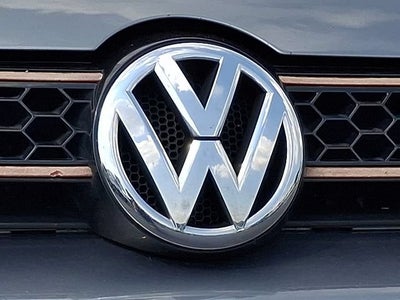 2012 Volkswagen GTI PZEV