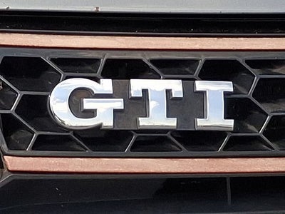 2012 Volkswagen GTI PZEV