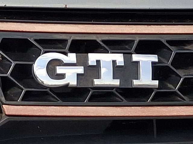 2012 Volkswagen GTI PZEV