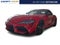 2024 Toyota GR Supra 3.0