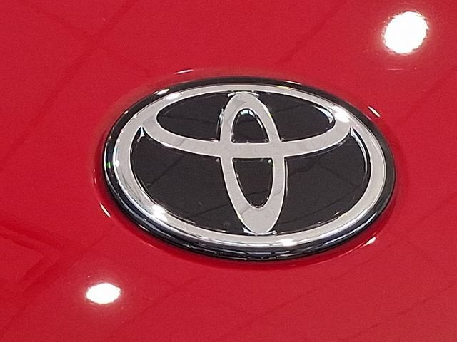 2024 Toyota GR Supra 3.0