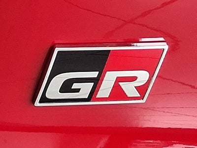 2024 Toyota GR Supra 3.0