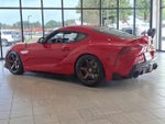 2024 Toyota GR Supra 3.0