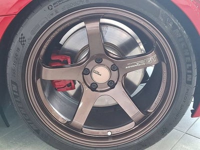 2024 Toyota GR Supra 3.0