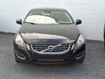 2013 Volvo S60 T5