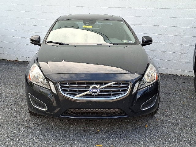 2013 Volvo S60 T5
