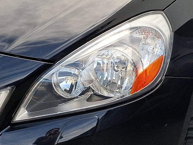 2013 Volvo S60 T5