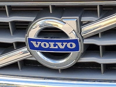 2013 Volvo S60 T5