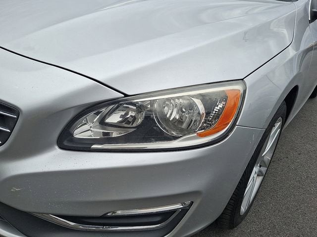 2014 Volvo S60 T5