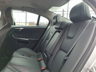 2014 Volvo S60 T5