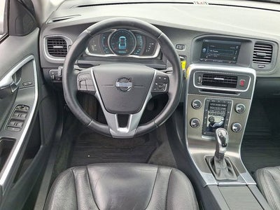 2014 Volvo S60 T5