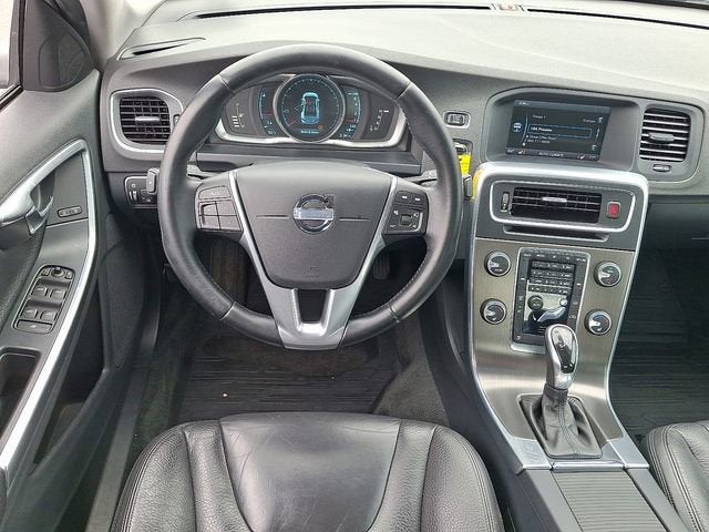 2014 Volvo S60 T5