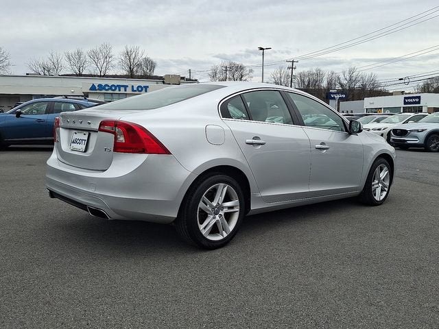2014 Volvo S60 T5