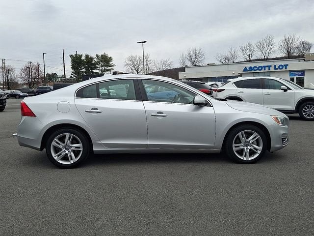 2014 Volvo S60 T5