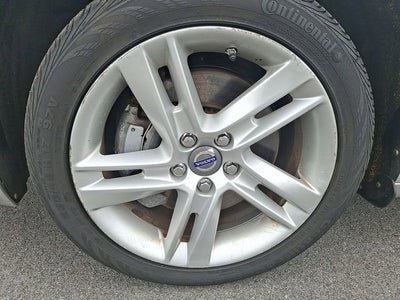 2014 Volvo S60 T5