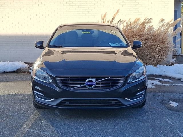 2015 Volvo S60 T5 Premier
