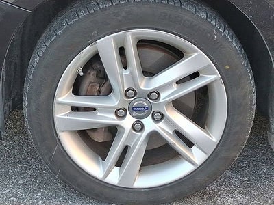 2015 Volvo S60 T5 Premier