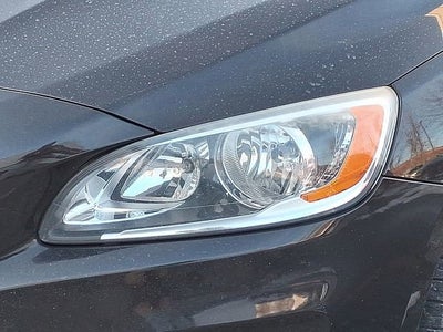 2015 Volvo S60 T5 Premier