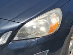 2012 Volvo S60 T5
