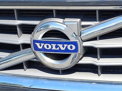 2012 Volvo S60 T5