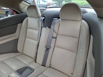 2013 Volvo C70 T5