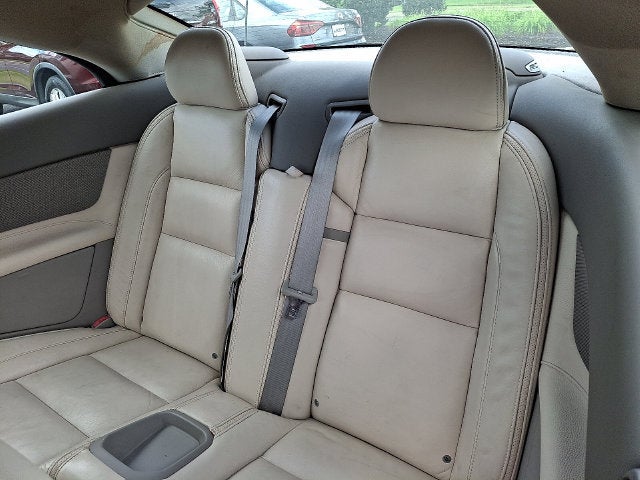2013 Volvo C70 T5