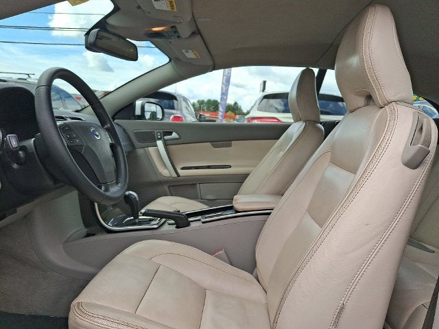 2013 Volvo C70 T5