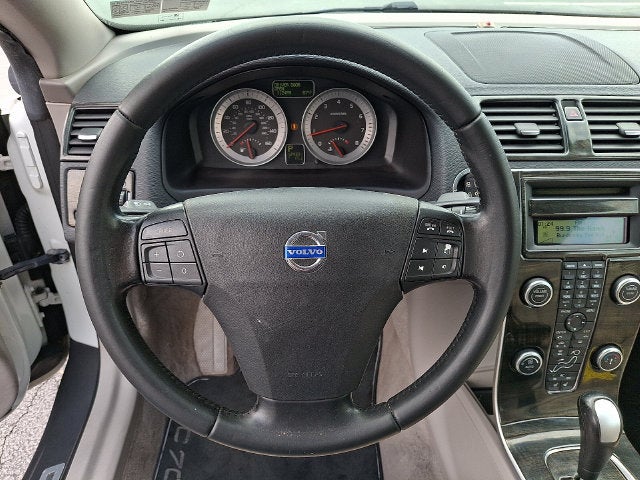 2013 Volvo C70 T5