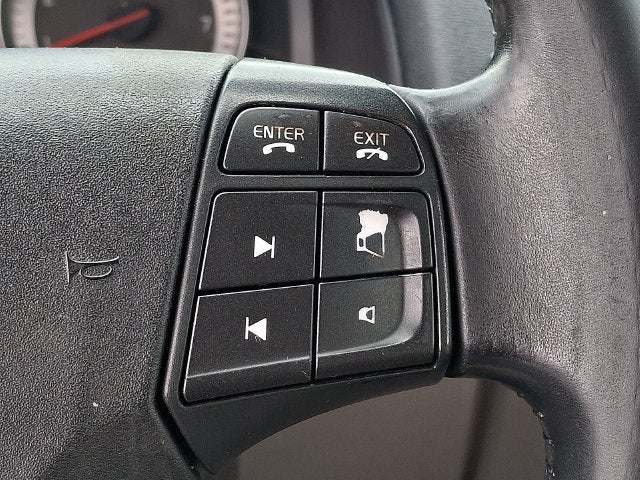 2013 Volvo C70 T5