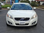 2013 Volvo C70 T5