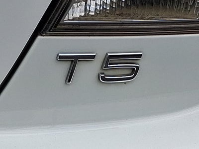 2013 Volvo C70 T5