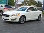 2013 Volvo C70 T5