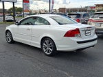 2013 Volvo C70 T5