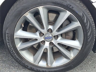 2013 Volvo C70 T5