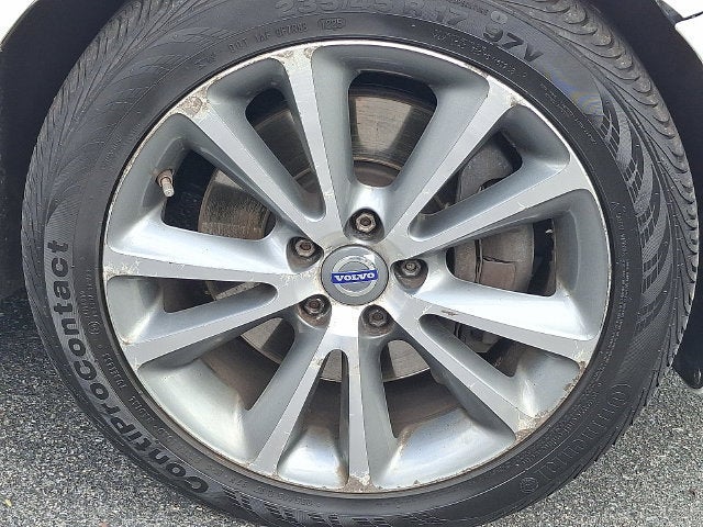 2013 Volvo C70 T5