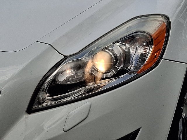 2013 Volvo C70 T5