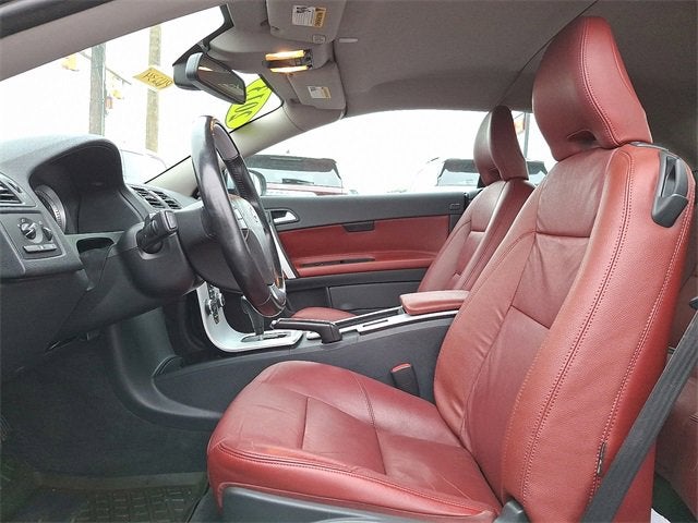 2013 Volvo C70 T5