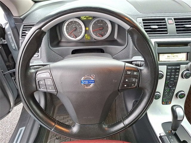 2013 Volvo C70 T5